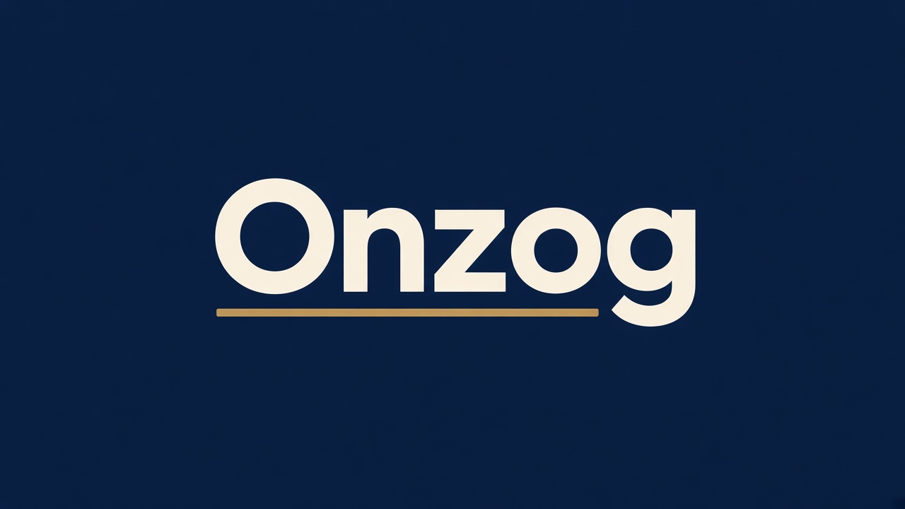 Onzog